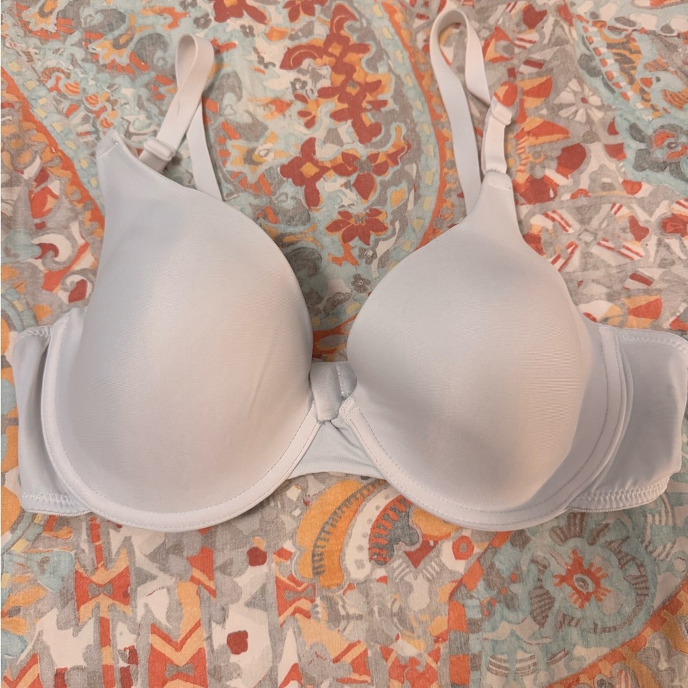 Maidenform White Women's Bra